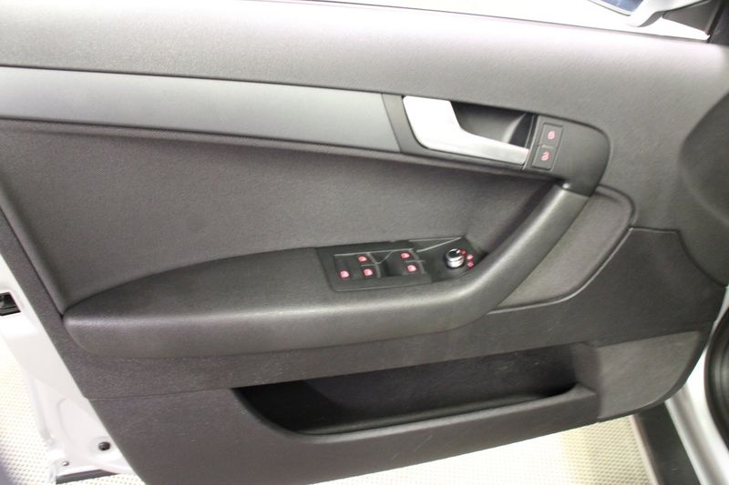 Audi A3 bild 7