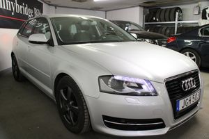 Audi A3 bild 3