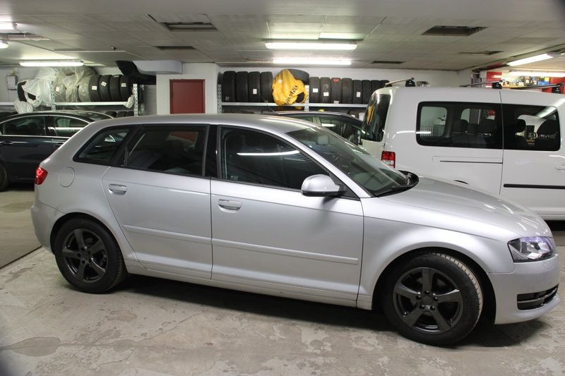 Audi A3 bild 15