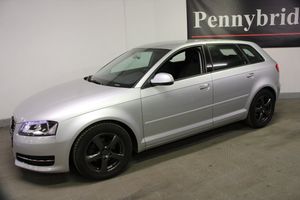 Audi A3 bild 4