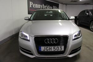 Audi A3 bild 2