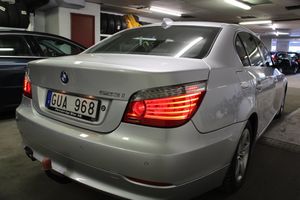 BMW 523 bild 12