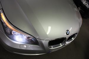BMW 523 bild 15