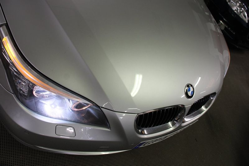 BMW 523 bild 15