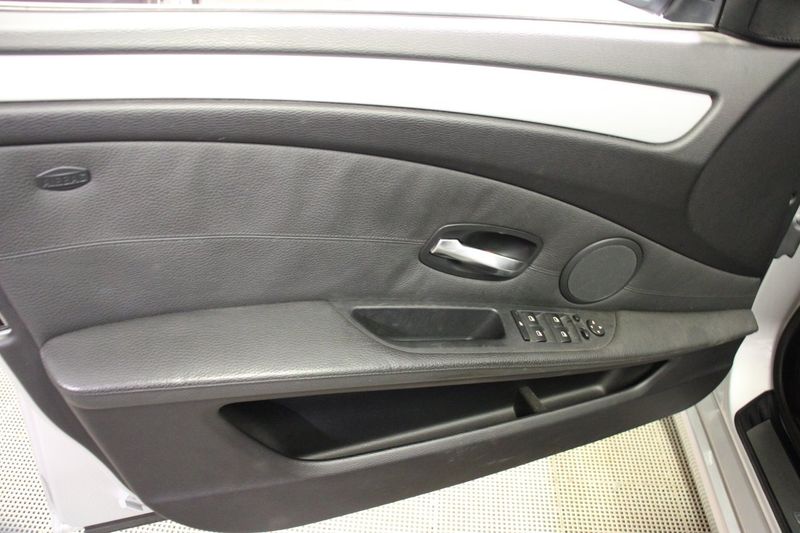 BMW 523 bild 6
