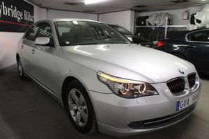 BMW 523 bild 3