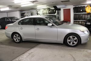 BMW 523 bild 14