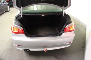 BMW 523 bild 11