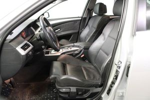 BMW 523 bild 7