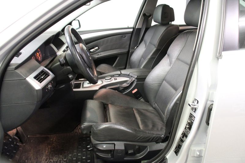 BMW 523 bild 7