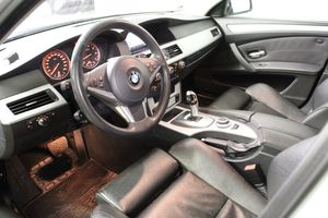 BMW 523 bild 5
