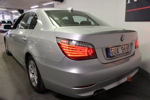 BMW 523 bild 9