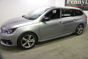 Peugeot 308 SW bild 4