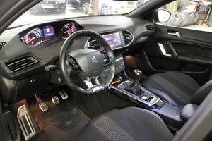 Peugeot 308 SW bild 8