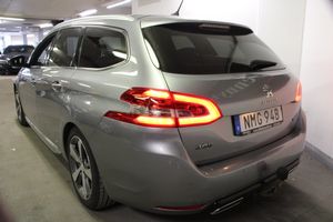 Peugeot 308 SW bild 5