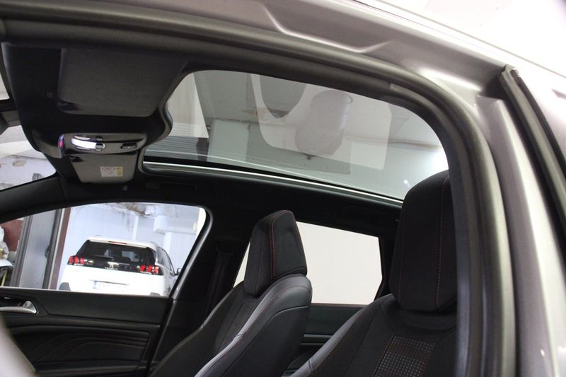 Peugeot 308 SW bild 12