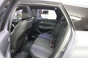 Peugeot 308 SW bild 13