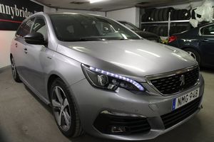 Peugeot 308 SW bild 3
