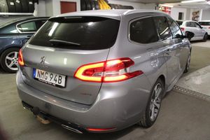Peugeot 308 SW bild 15