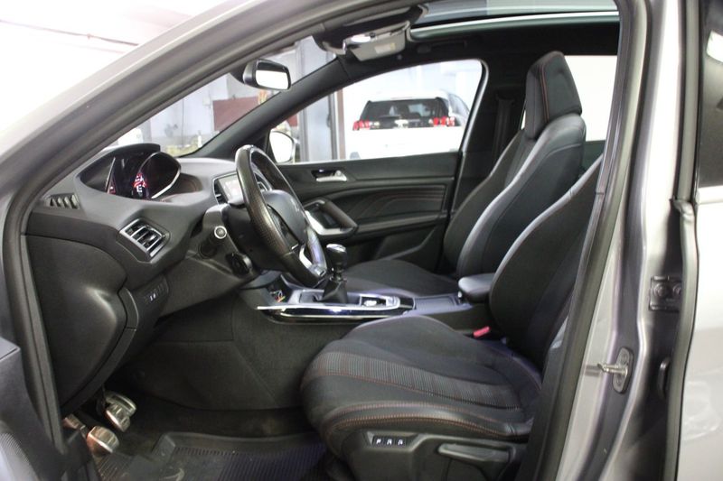 Peugeot 308 SW bild 10