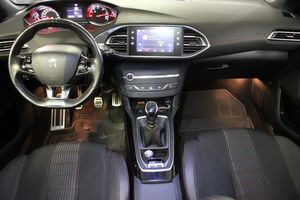 Peugeot 308 SW bild 14