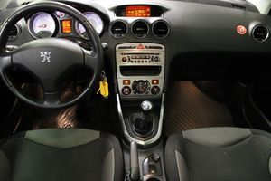 Peugeot 308 bild 11
