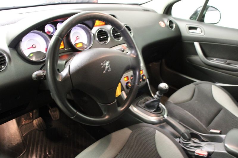 Peugeot 308 bild 10