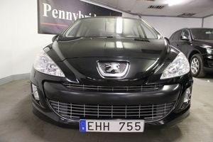 Peugeot 308 bild 2