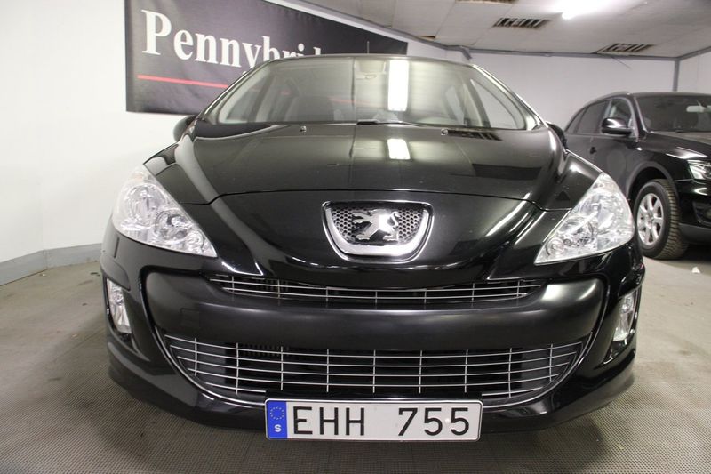 Peugeot 308 bild 2