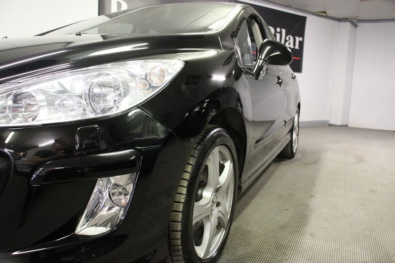 Peugeot 308 bild 5