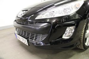 Peugeot 308 bild 4