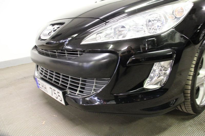 Peugeot 308 bild 4