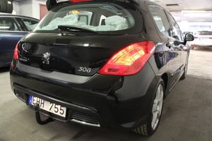 Peugeot 308 bild 15