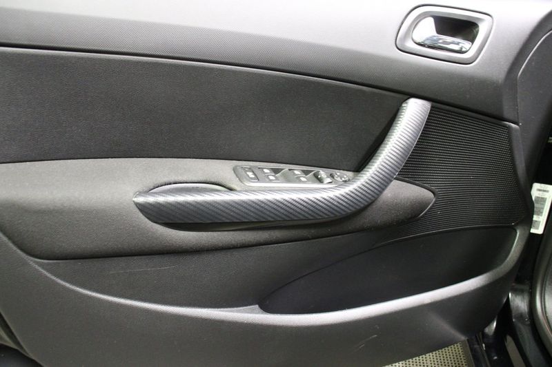 Peugeot 308 bild 21