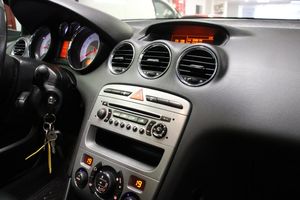 Peugeot 308 bild 19
