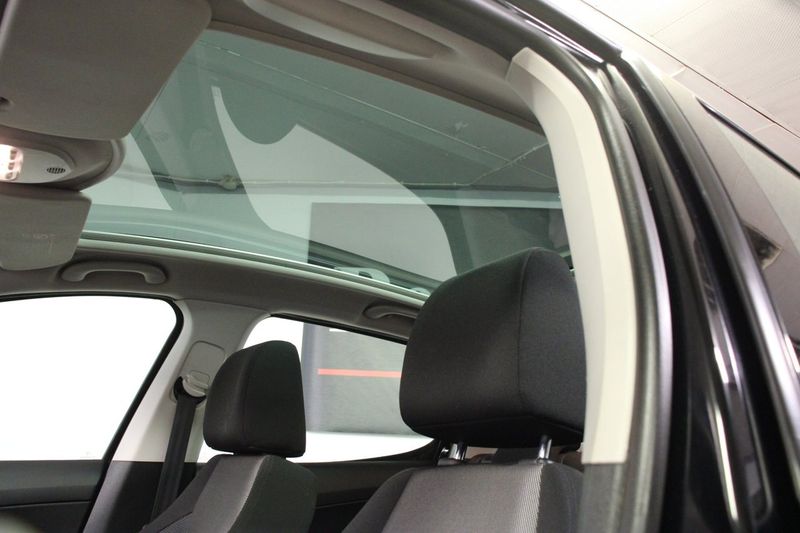 Peugeot 308 bild 12