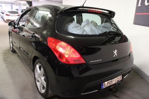 Peugeot 308 bild 13