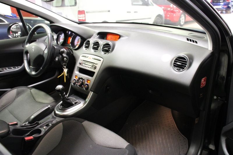Peugeot 308 bild 18