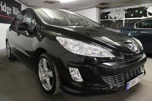 Peugeot 308 bild 3