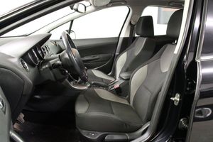 Peugeot 308 bild 8