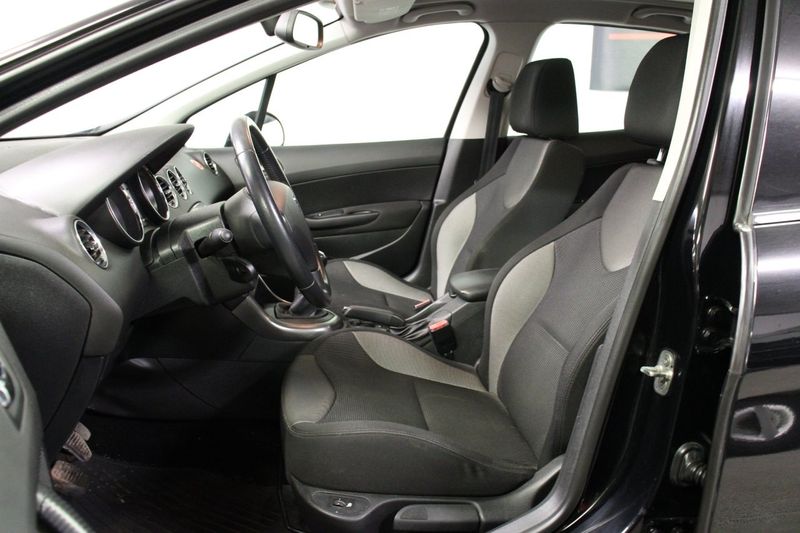 Peugeot 308 bild 8