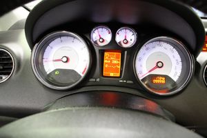 Peugeot 308 bild 9