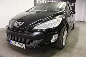 Peugeot 308 bild 1