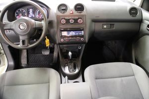Volkswagen Caddy Maxi bild 11