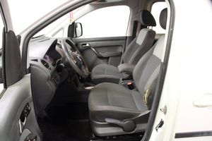 Volkswagen Caddy Maxi bild 14