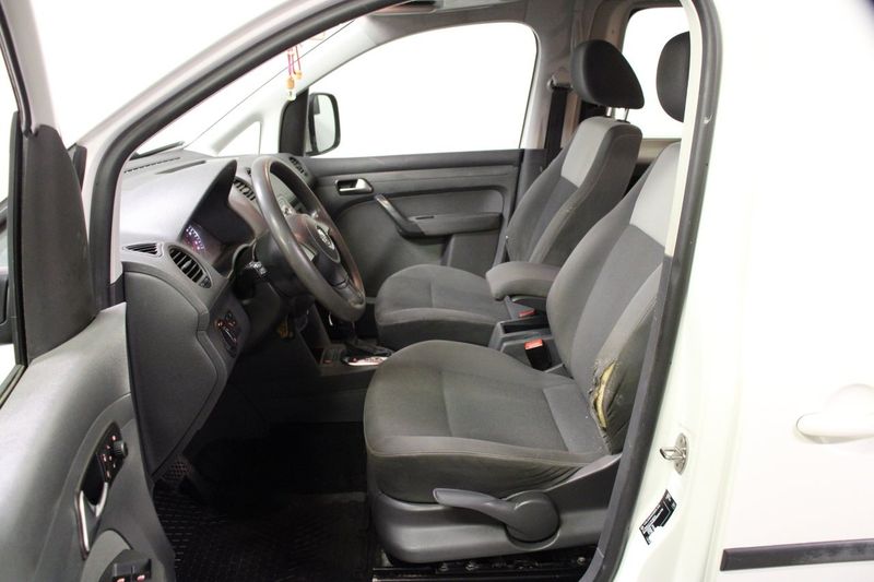 Volkswagen Caddy Maxi bild 14