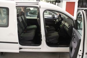 Volkswagen Caddy Maxi bild 6