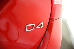 Volvo V60 bild 15