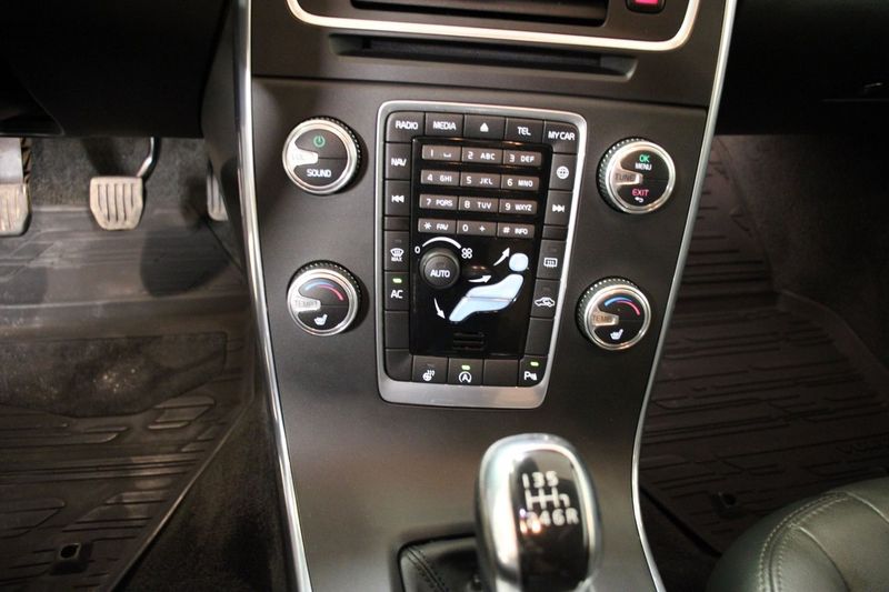 Volvo V60 bild 5