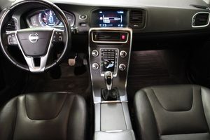 Volvo V60 bild 10